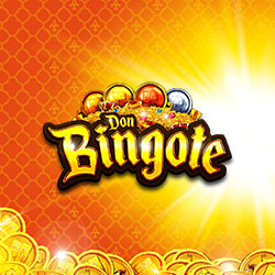 Bingote